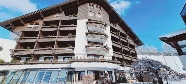 艾尔佩兰德霍夫酒店(Alpenlandhof)图片