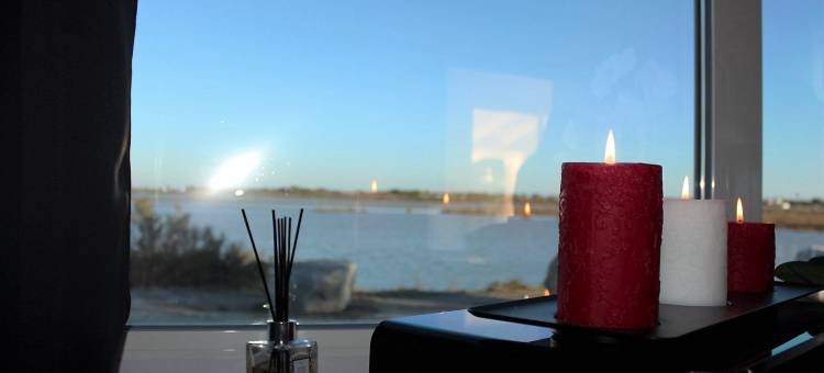 玛斯德里耶格 Spa 酒店(Mas des Rièges & Spa)图片