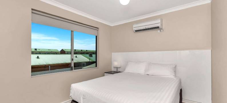 凯艺酒店-铁路客栈(Quality Inn Railway Motel)图片