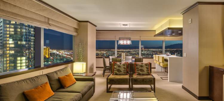 维德拉秘密套房酒店(Secret Suites at Vdara)图片