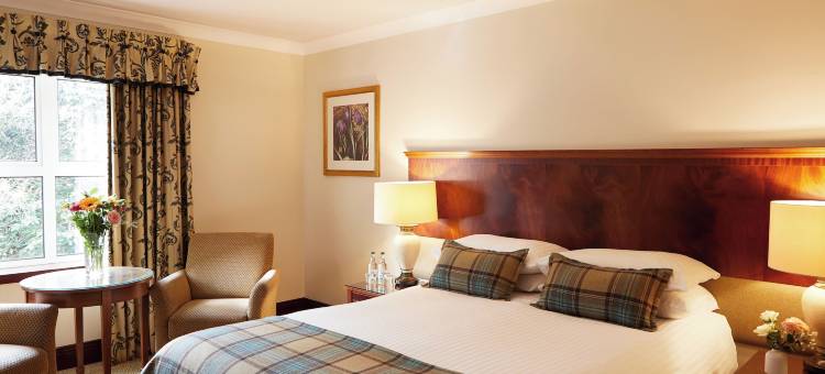 农庄庄园酒店(The Grange Manor)图片