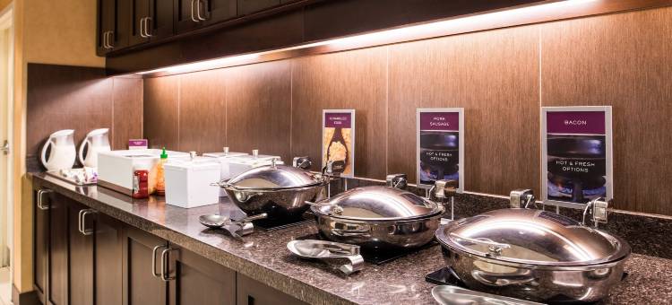 Residence Inn Saratoga Springs图片