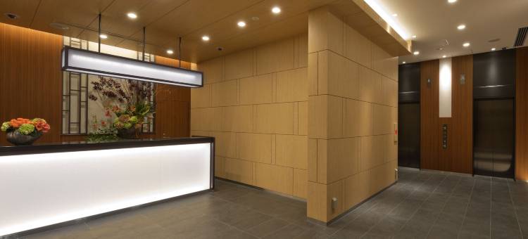 神田东诚可可尼酒店(Tosei Hotel Cocone Kanda)图片