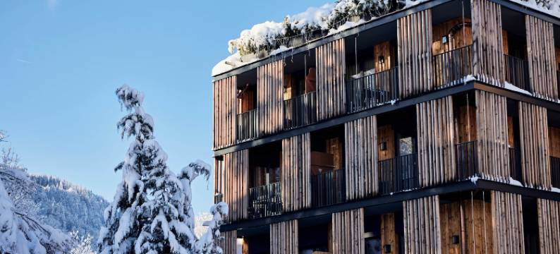 布什宝贝酒店(Hotel Bussi Baby)图片