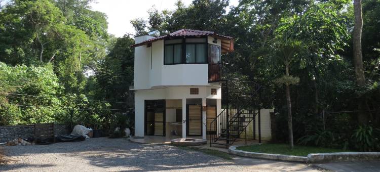 科马拉泊沙达酒店(Hotel Posada Comala)图片