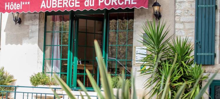 奥伯格附近酒店(Auberge du Porche)图片