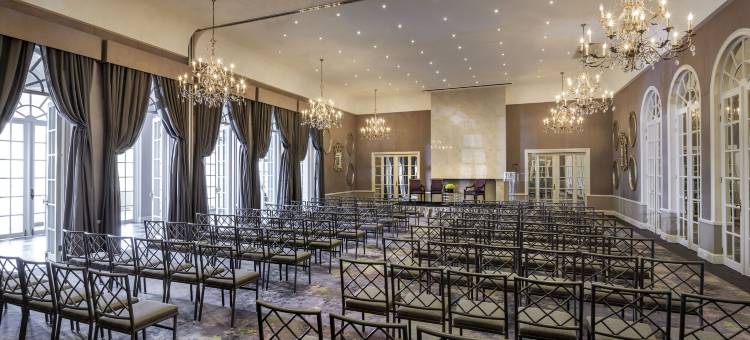 约翰内斯堡韦斯特克利夫四季酒店(Four Seasons Hotel the Westcliff, Johannesburg)图片