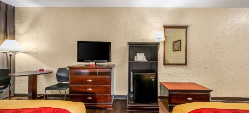 科林斯伊康旅馆(Econo Lodge Corinth)图片