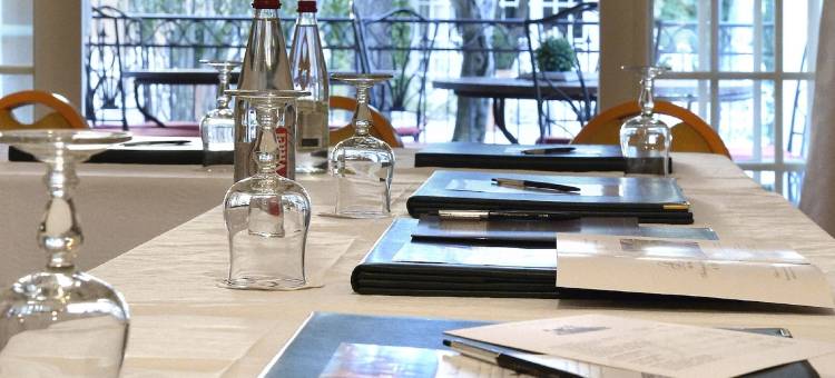 奥贝奇温泉酒店(Auberge de Cassagne & Spa)图片