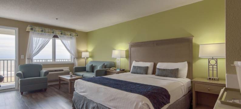 艾兰德旅馆(The Islander Inn)图片