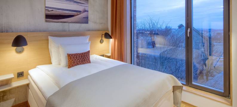 伊达利尔酒店(Ydalir Hotel)图片