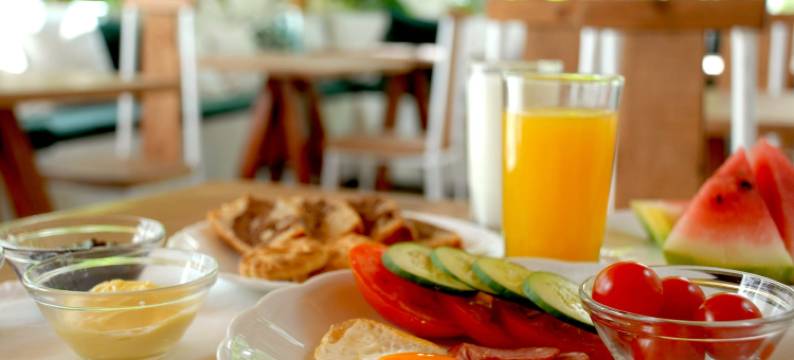 最多别墅酒店(Villa Mucho)图片