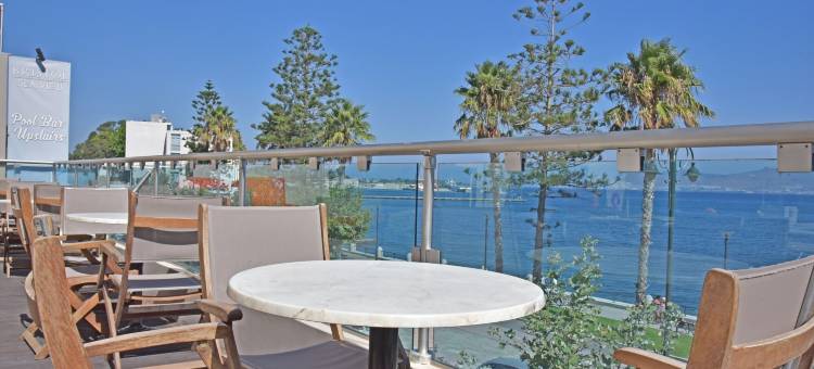 布里斯托海景公寓式酒店(Bristol Sea View Apartments)图片