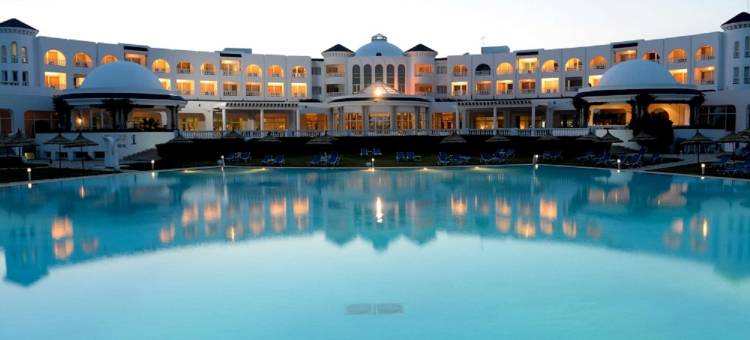 Royal Tulip Taj Sultan图片