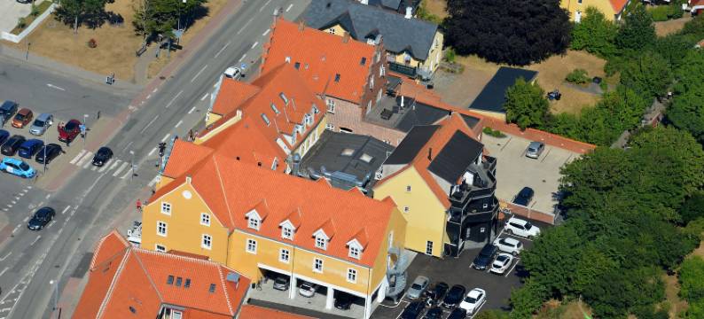 斯卡恩酒店(Skagen Hotel)图片