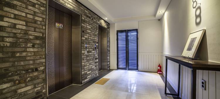 53住宿酒店(Hotel Stay 53)图片