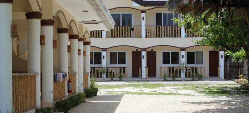 马拉帕斯库亚星光度假村(Malapascua Starlight Resort)图片