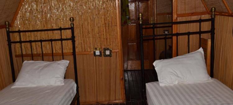 里威兹村酒店(Rwiza Village)图片