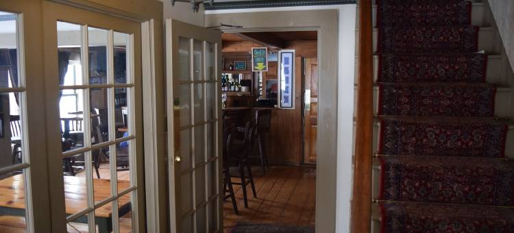 黑灯笼旅馆(Black Lantern Inn)图片