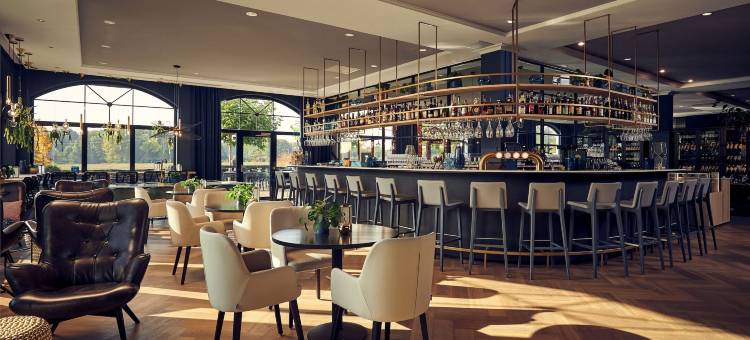 范德尔沃克奥斯纳布吕克酒店(Van der Valk Hotel Melle - Osnabrück)图片