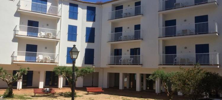 奥克塔维亚卡达克斯酒店(Hotel Octavia)图片