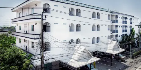 素萬那普機場曼谷鳳凰酒店