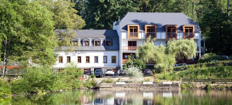 海斯穆勒酒店(Heidsmühle)图片