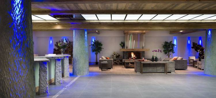 尤汪思小屋CGH酒店及Spa中心(CGH Résidences & Spas les Chalets de Flambeau)图片