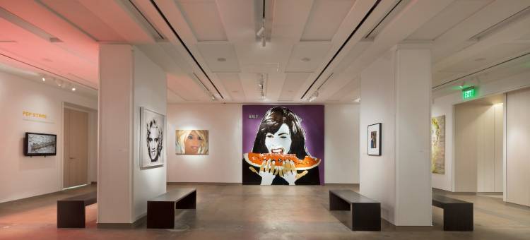 达拉谟 21c 博物馆酒店(21C Museum Hotel Durham)图片