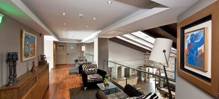 米拉蒙特小屋Spa酒店(Miramonte Chalet Hotel Spa)图片