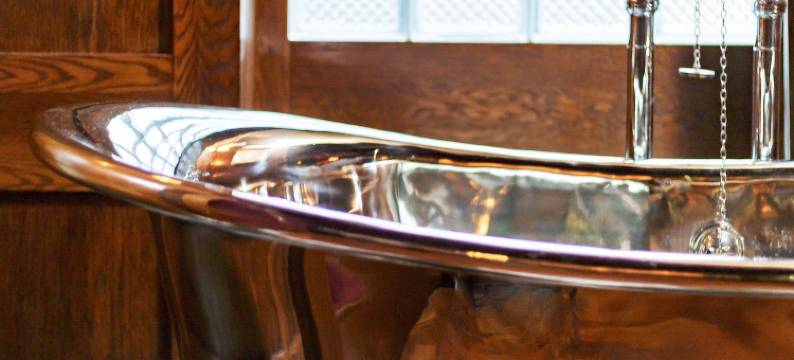 神的家酒店(House of Gods Royal Mile)图片