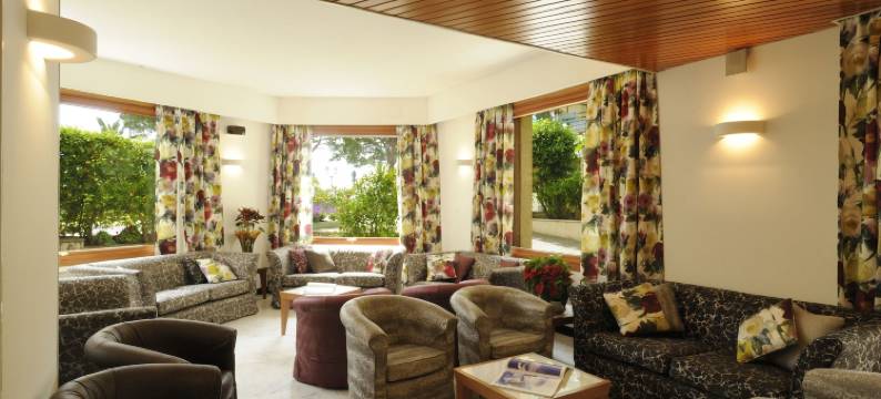 LVG酒店系列之马杰斯蒂克酒店(Hotel Majestic by Lvg Hotel Collection)图片