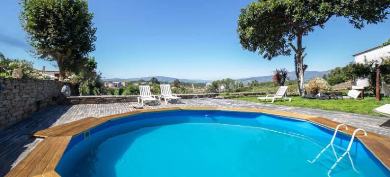 昆塔斗罗河谷埃斯特拉达酒庄酒店(Quinta Da Estrada Winery Douro Valley)图片