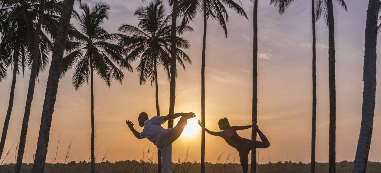 香格里拉汉班托特度假酒店(Shangri-La Hambantota)图片