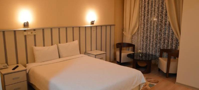 雷迈酒店(Remay Hotel)图片