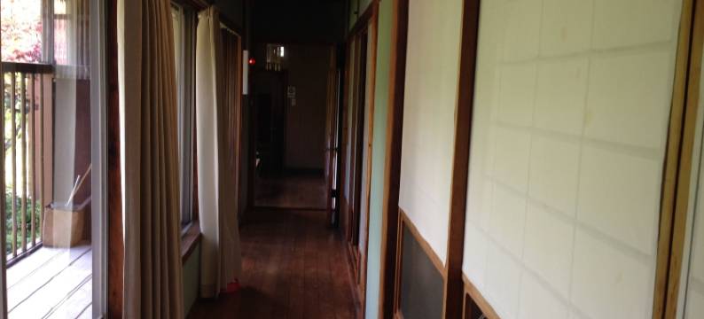 山下屋日式旅馆(Guest House Yamashita-YA)图片