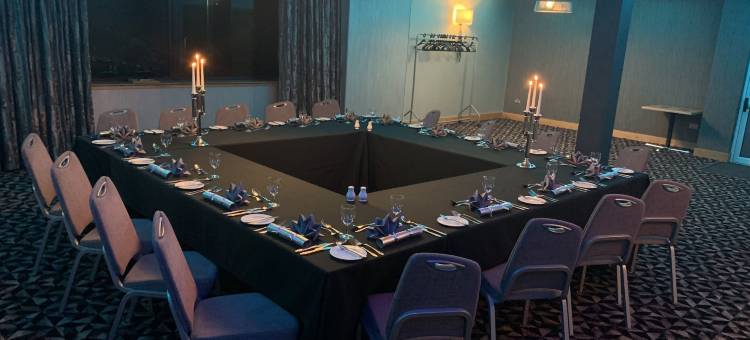 班芙泉酒店(Banff Springs Hotel)图片