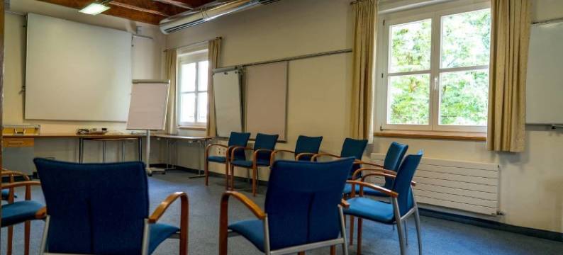 普隆德菲磨坊乡村酒店(Landhotel Pfrondorfer Mühle)图片