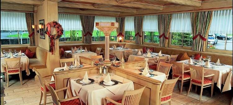 普隆德菲磨坊乡村酒店(Landhotel Pfrondorfer Mühle)图片
