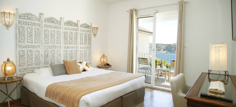 圣尔拉斯酒店，环保友好型(Le Saint Erasme, Hotel Eco Friendly)图片