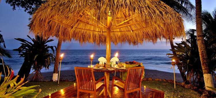 探戈玛海滨精品酒店及别墅(Tango Mar Beachfront Boutique Hotel & Villas)图片