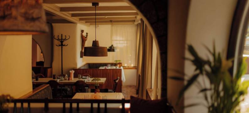 博斯特斯酒店(Post am See - 4 Stern Superior)图片