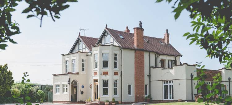米尔布鲁克豪斯(Mere Brook House)图片
