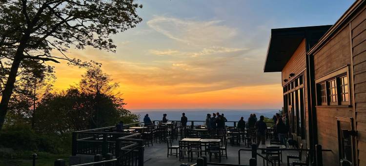 天堂之地酒店(Skyland Resort)图片