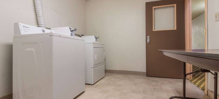 列克星敦伊克诺旅馆(Econo Lodge)图片