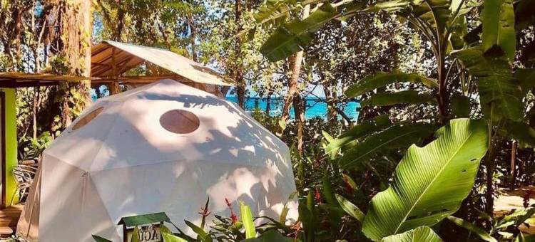 哥斯达黎加信仰帐篷营地(Faith Glamping Dome Costa Rica)图片