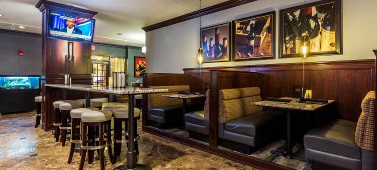 哥伦比亚中心希尔顿酒店(Hilton Columbia Center)图片