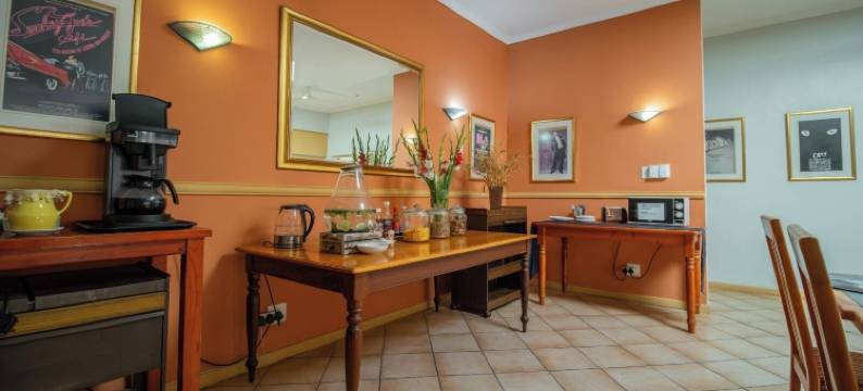 百老汇旅馆(Broadway Guesthouse)图片