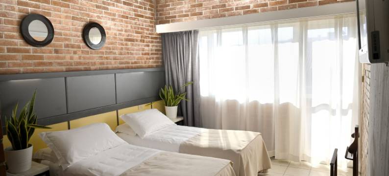 海湾酒店(Hotel Marina)图片