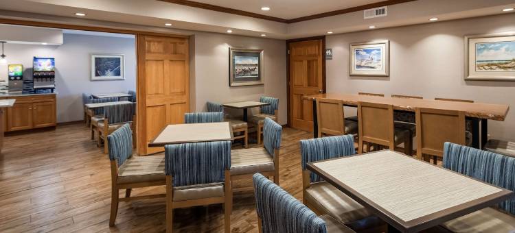 Spark by Hilton 钦科蒂格岛(Spark by Hilton Chincoteague Island)图片